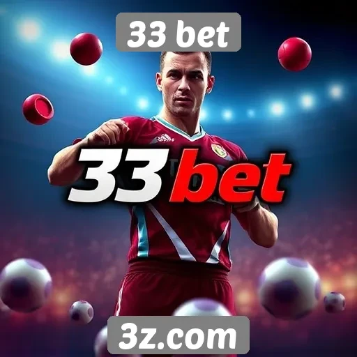 Novidades na plataforma 33 bet atraem novos jogadores