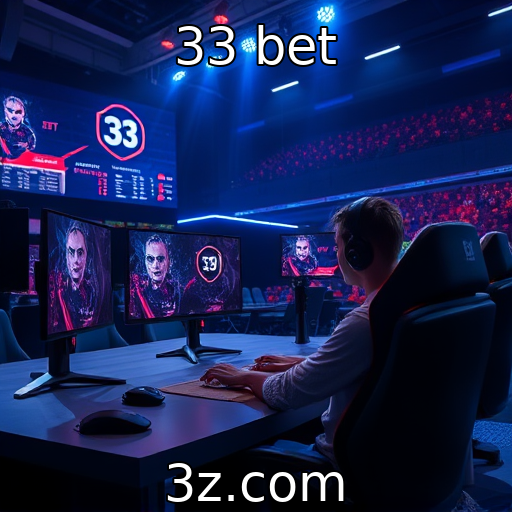 E-sports atraem investimentos significativos