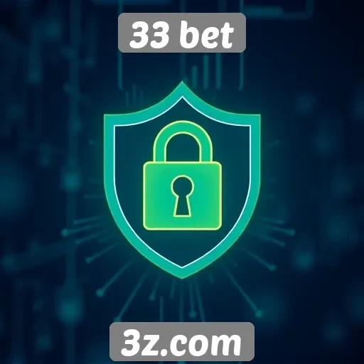 Examinando a segurança de transações na 33 bet