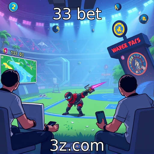 Crescimento da indústria de jogos no mercado brasileiro