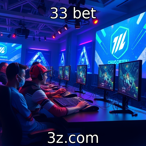 Novos formatos de competição em eSports