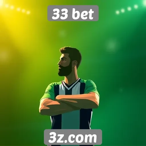 Responsabilidade e suporte ao jogador na 33 bet