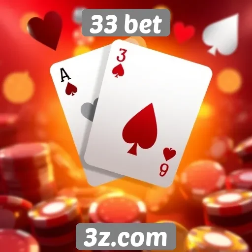 Como a segurança é garantida na 33 bet